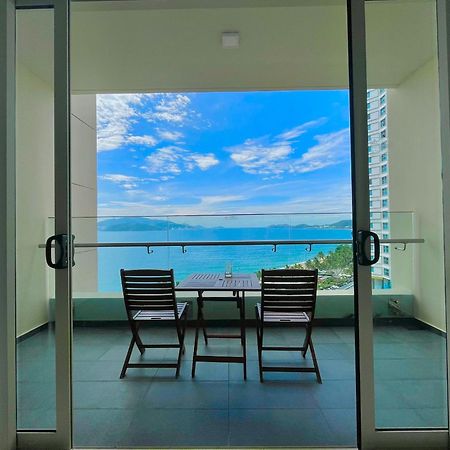 Sea View Luxury - Apartments Нячанг Екстер'єр фото