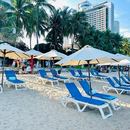 Sea View Luxury - Apartments Нячанг Екстер'єр фото
