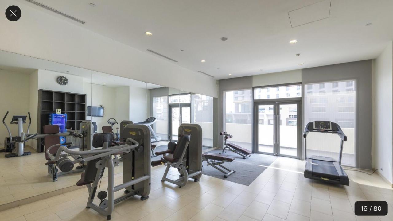 Sea View Luxury - Apartments Нячанг Екстер'єр фото