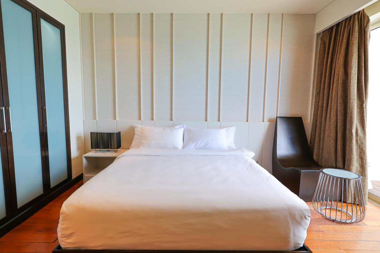 Sea View Luxury - Apartments Нячанг Екстер'єр фото