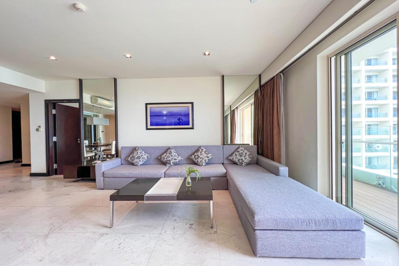 Sea View Luxury - Apartments Нячанг Екстер'єр фото