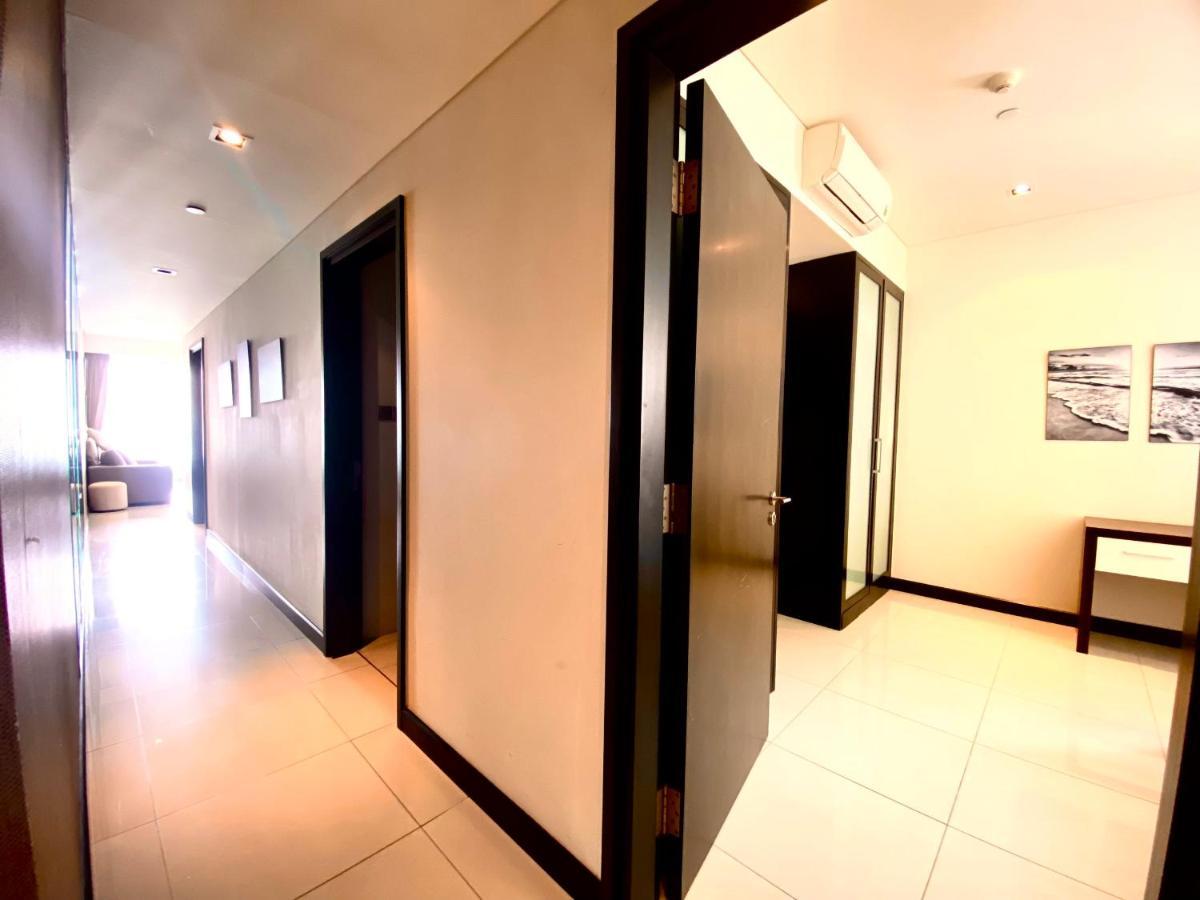 Sea View Luxury - Apartments Нячанг Екстер'єр фото