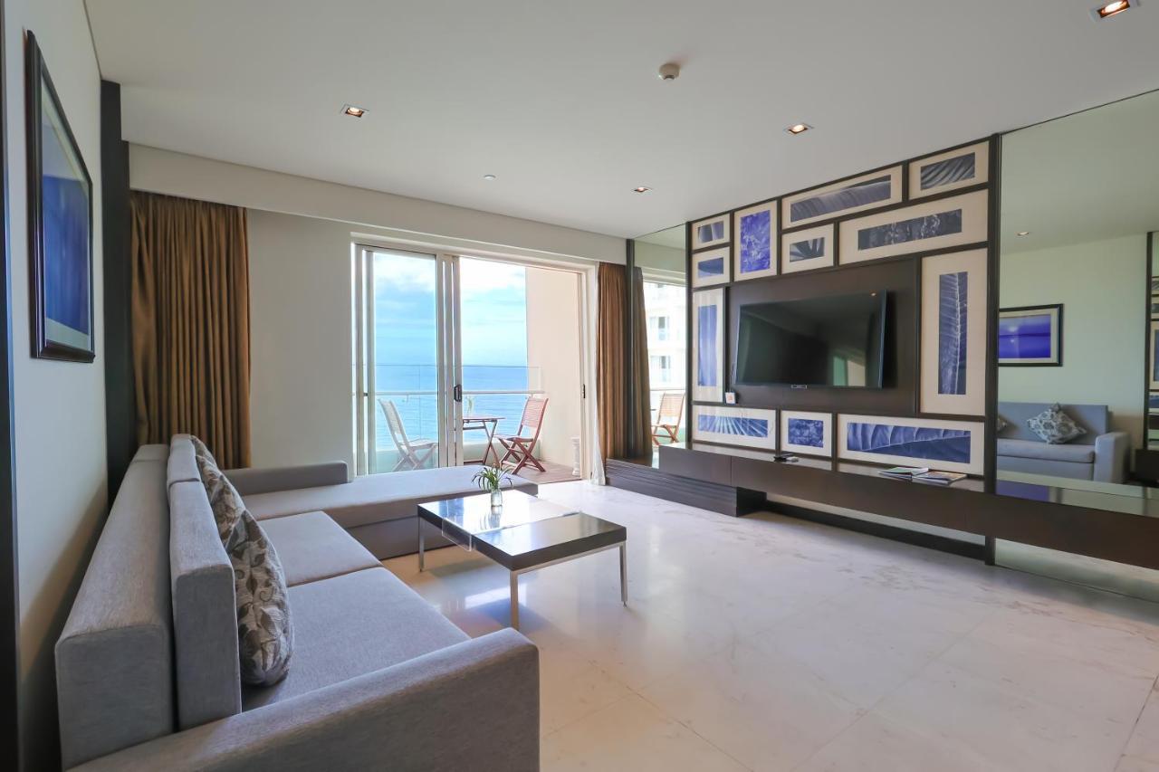 Sea View Luxury - Apartments Нячанг Екстер'єр фото