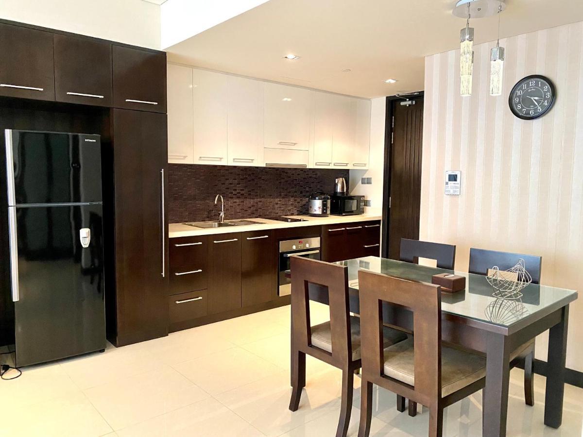Sea View Luxury - Apartments Нячанг Екстер'єр фото