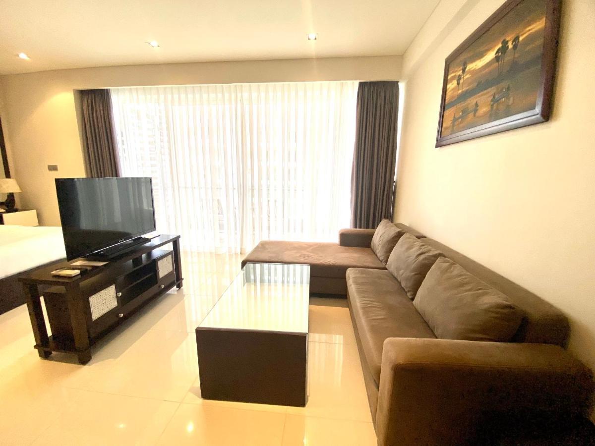 Sea View Luxury - Apartments Нячанг Екстер'єр фото