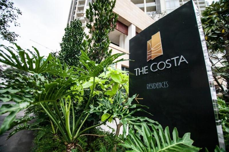 Sea View Luxury - Apartments Нячанг Екстер'єр фото