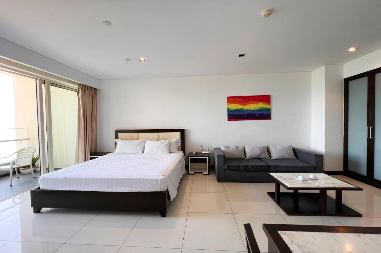Sea View Luxury - Apartments Нячанг Екстер'єр фото