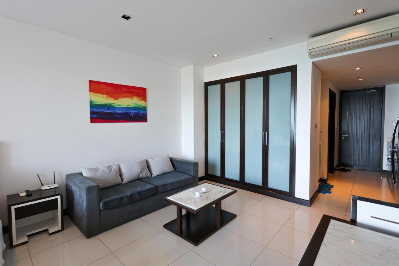 Sea View Luxury - Apartments Нячанг Екстер'єр фото