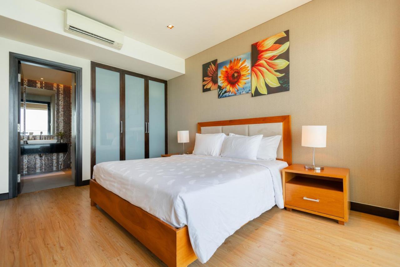 Sea View Luxury - Apartments Нячанг Екстер'єр фото